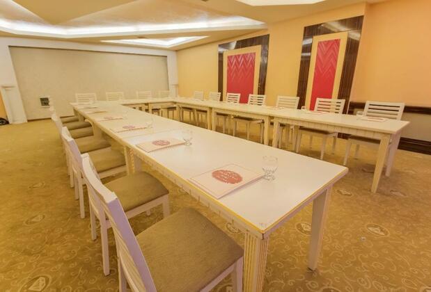 Konak Kayseri Hotel - Görsel 23