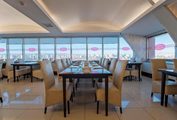 Konak Kayseri Hotel - Görsel 20