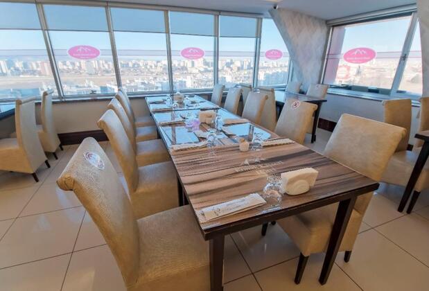 Konak Kayseri Hotel - Görsel 21