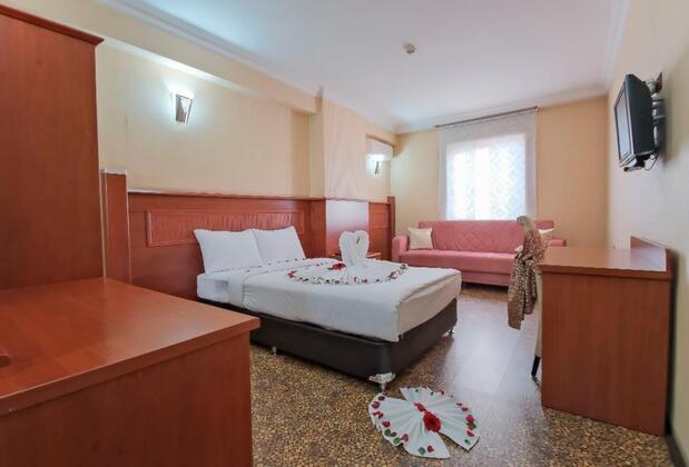 Konak Kayseri Hotel - Görsel 14