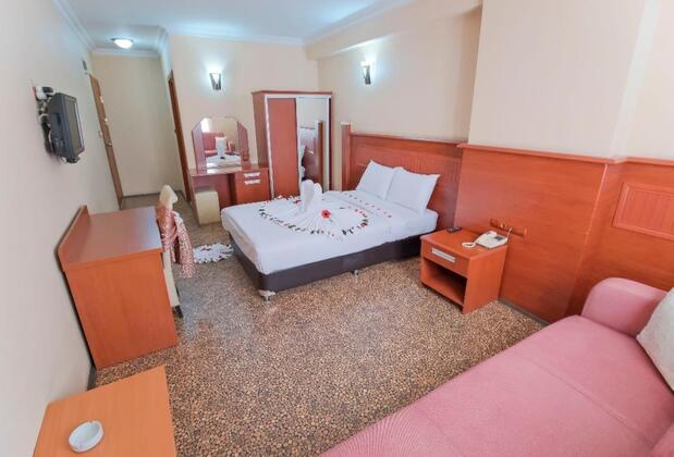 Konak Kayseri Hotel - Görsel 13