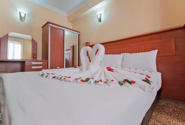 Konak Kayseri Hotel - Görsel 15