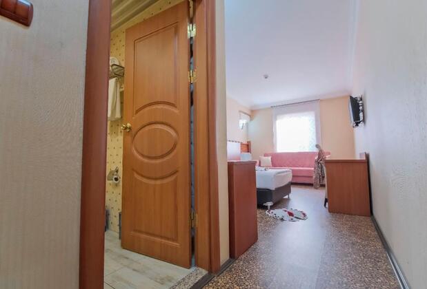 Konak Kayseri Hotel - Görsel 16