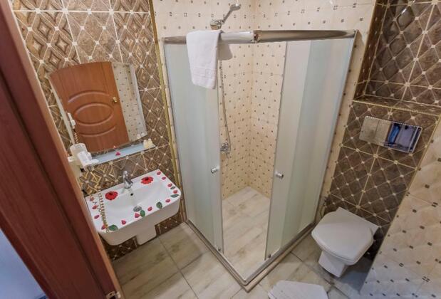 Konak Kayseri Hotel - Görsel 18