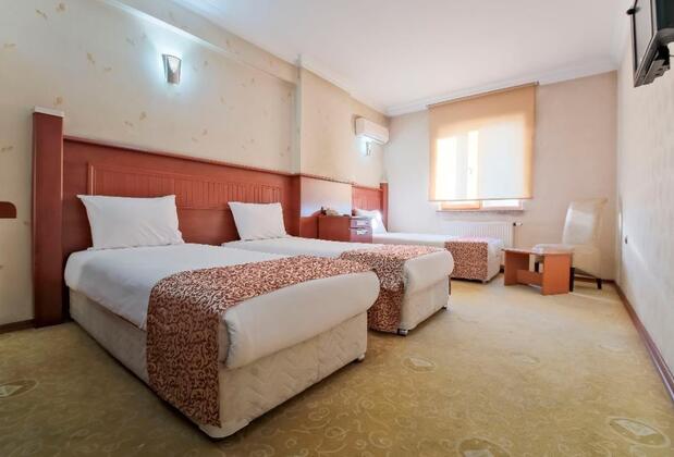 Konak Kayseri Hotel - Görsel 10