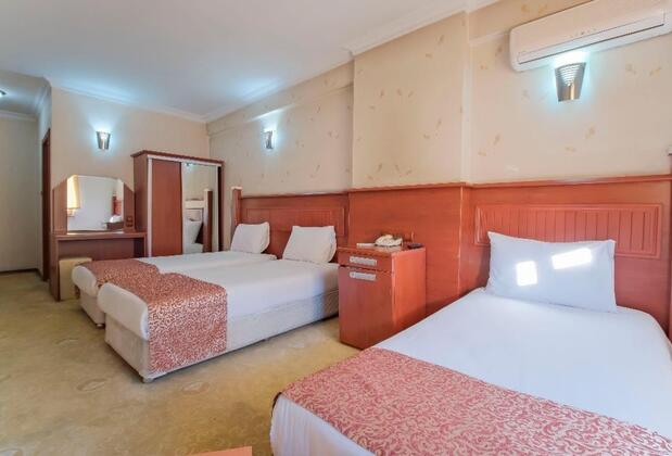 Konak Kayseri Hotel - Görsel 11