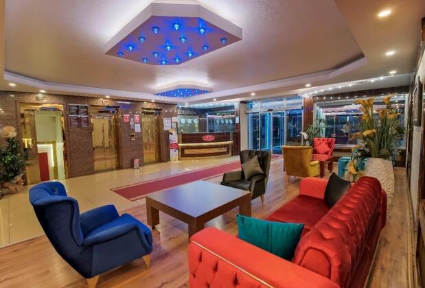 Konak Kayseri Hotel - Görsel 4