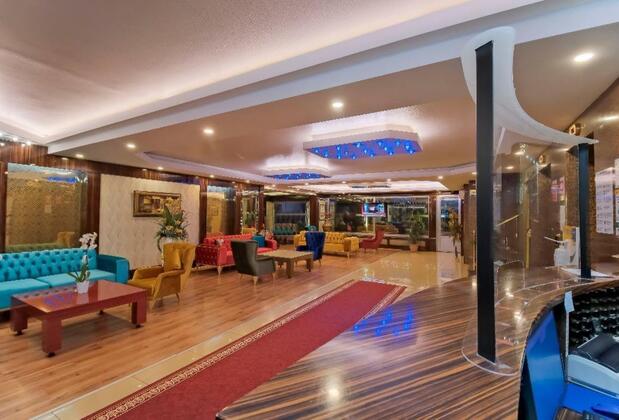 Konak Kayseri Hotel - Görsel 7