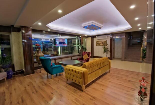 Konak Kayseri Hotel - Görsel 6