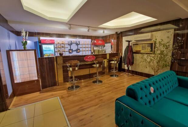 Konak Kayseri Hotel - Görsel 22