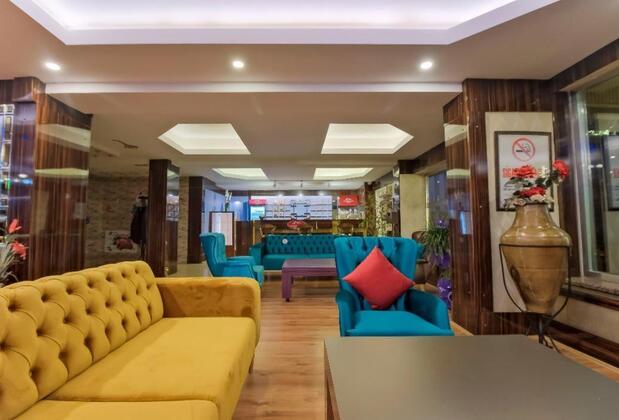 Konak Kayseri Hotel - Görsel 5