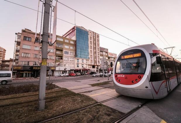 Konak Kayseri Hotel - Görsel 27