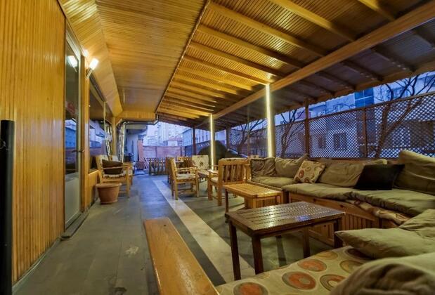 Konak Kayseri Hotel - Görsel 25