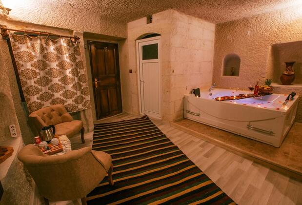 Mia Cappadocia Cave Hotel - Görsel 7