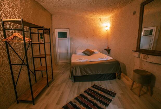 Mia Cappadocia Cave Hotel - Görsel 10