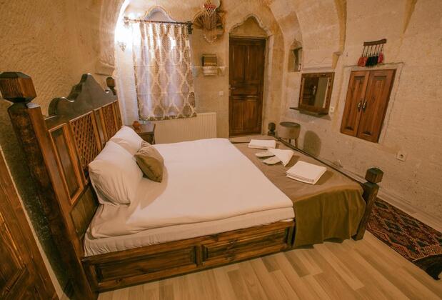 Mia Cappadocia Cave Hotel - Görsel 3