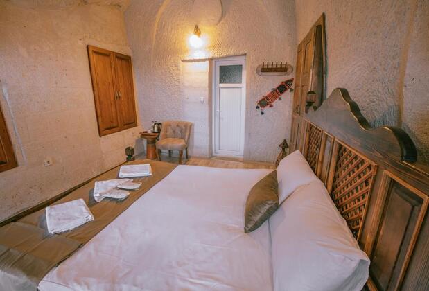 Mia Cappadocia Cave Hotel - Görsel 4