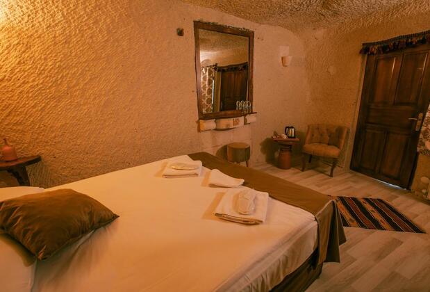 Mia Cappadocia Cave Hotel - Görsel 5