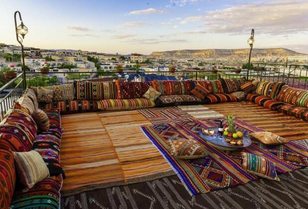 Lord Of Cappadocia - Görsel 19