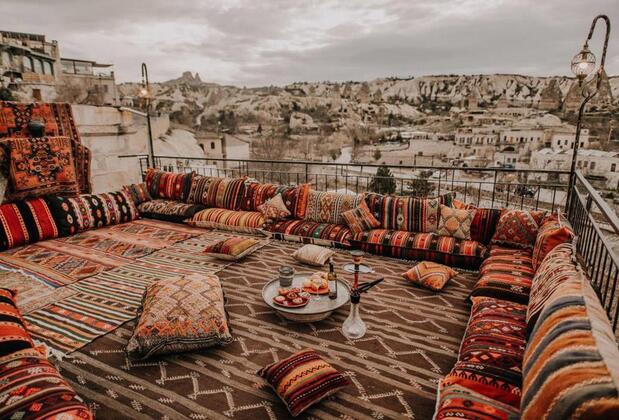 Lord Of Cappadocia - Görsel 21