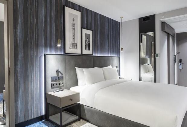 Radisson Hotel Izmir Aliaga - Görsel 6