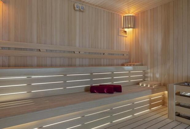 Radisson Hotel Izmir Aliaga - Görsel 19