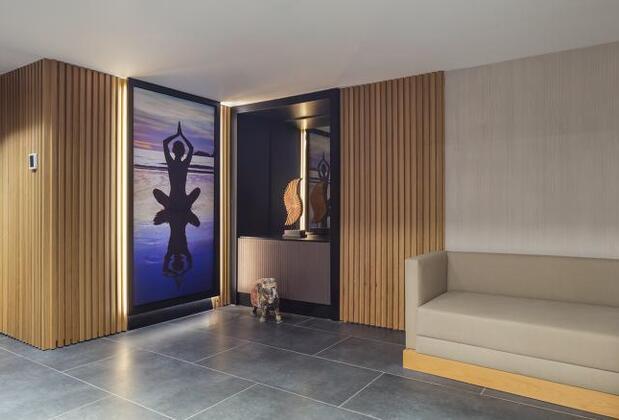 Radisson Hotel Izmir Aliaga - Görsel 18