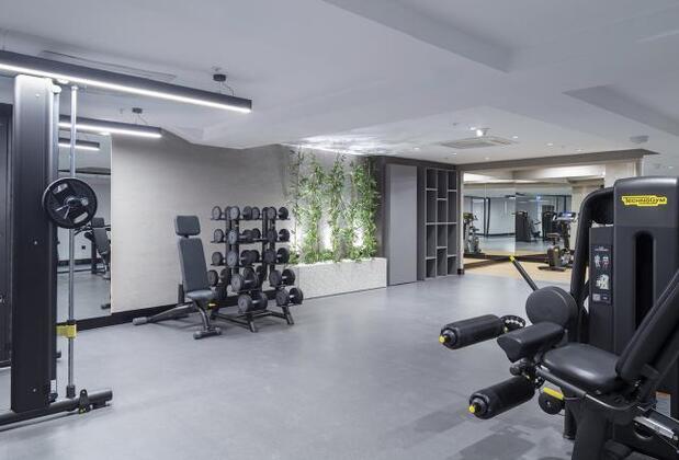 Radisson Hotel Izmir Aliaga - Görsel 22