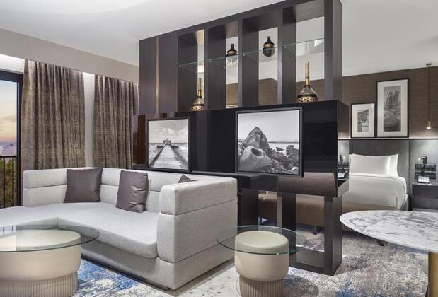 Radisson Hotel Izmir Aliaga - Görsel 7