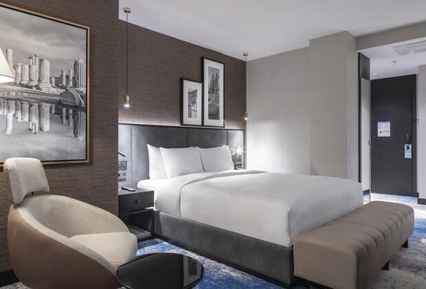 Radisson Hotel Izmir Aliaga - Görsel 9