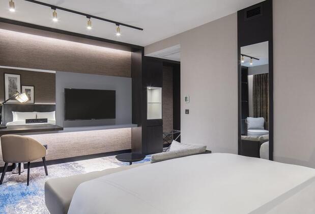 Radisson Hotel Izmir Aliaga - Görsel 10