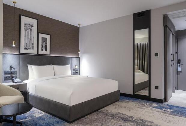 Radisson Hotel Izmir Aliaga - Görsel 12