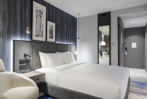 Radisson Hotel Izmir Aliaga - Görsel 14