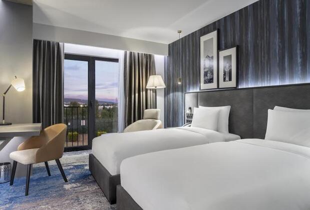 Radisson Hotel Izmir Aliaga - Görsel 13