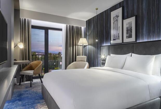 Radisson Hotel Izmir Aliaga - Görsel 15