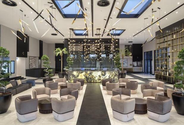 Radisson Hotel Izmir Aliaga - Görsel 4