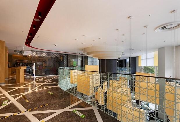 İbis Styles İstanbul Merter - Görsel 4