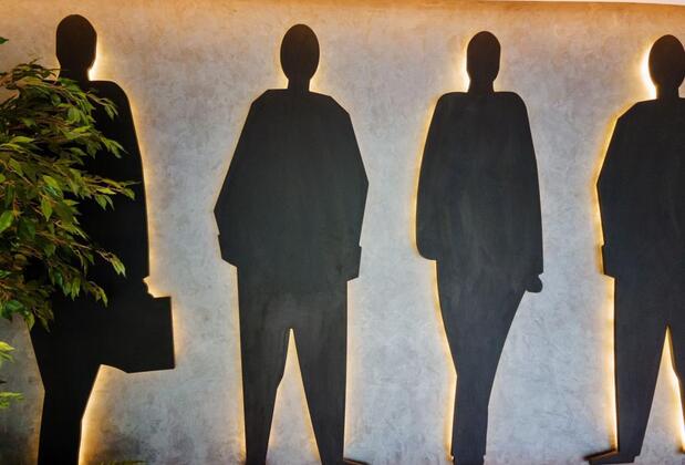 İbis Styles İstanbul Merter - Görsel 28