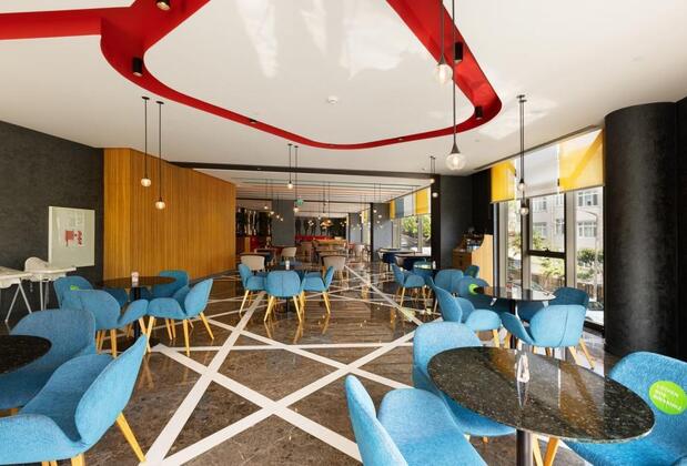 İbis Styles İstanbul Merter - Görsel 25