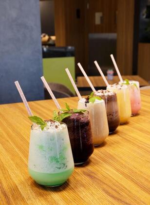 İbis Styles İstanbul Merter - Görsel 30