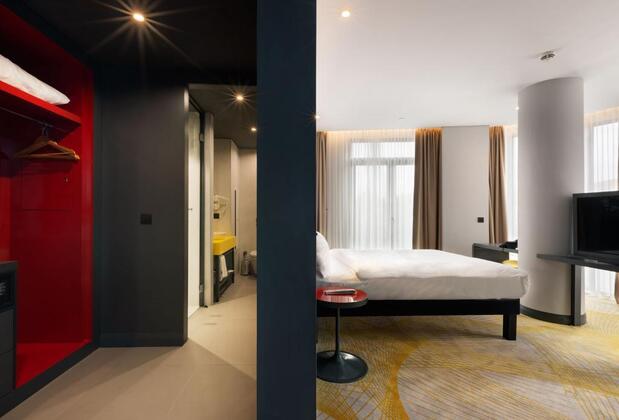 İbis Styles İstanbul Merter - Görsel 8