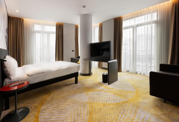 İbis Styles İstanbul Merter - Görsel 11