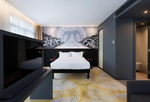 İbis Styles İstanbul Merter - Görsel 12