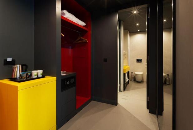 İbis Styles İstanbul Merter - Görsel 21