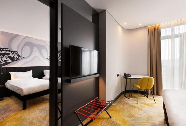 İbis Styles İstanbul Merter - Görsel 15