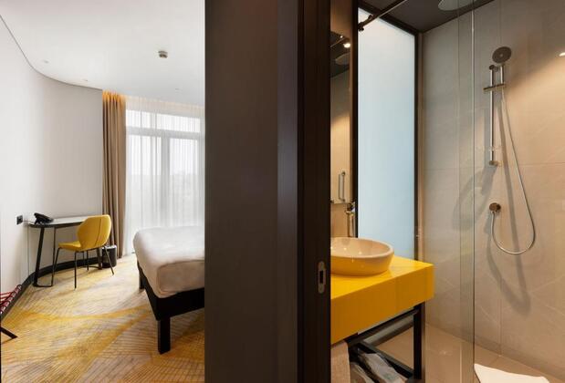 İbis Styles İstanbul Merter - Görsel 16