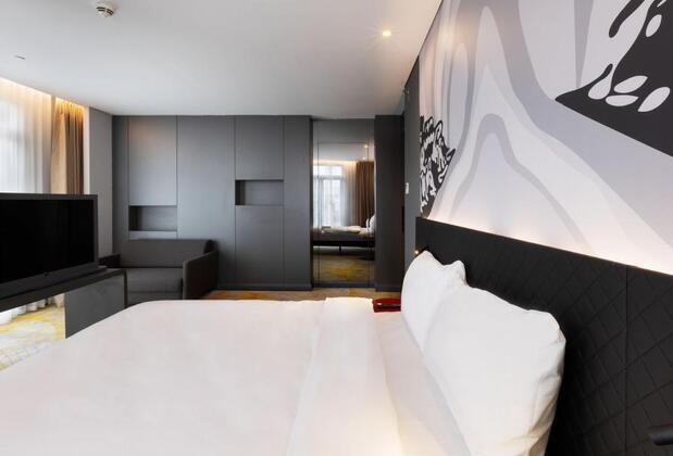 İbis Styles İstanbul Merter - Görsel 18