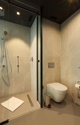 İbis Styles İstanbul Merter - Görsel 23