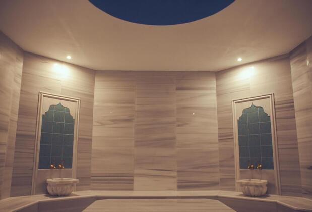 Courtyard Long Beach Holiday Resort - Görsel 46