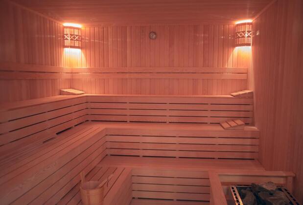 Courtyard Long Beach Holiday Resort - Görsel 44